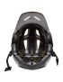 Kask FOX Speedframe Pro Klif Pewter