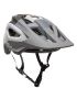 Kask FOX Speedframe Pro Klif Pewter