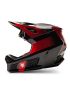 Kask FOX Rampage Pro Carbon GLNT black