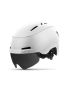 Kask miejski GIRO BEXLEY MIPS matte white roz. L (59-63 cm) (NEW) 