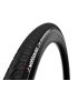 Vittoria Opona e-Randonneur G2.0 700x40C czarna, drutowa, odblask 