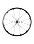 Crank Brothers Koła Iodine 2 29er Boost Aluminiowe Czarno-szare 