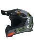 IMX KASK IMX FMX-02 DROPPING BOMBS M 