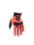 Rękawiczki FOX Dirtpaw Fluorescent Orange