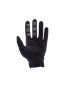 Rękawiczki FOX Dirtpaw Black/White XL