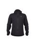 Kurtka FOX Ranger Fire Hoodie black