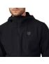 Kurtka FOX Ranger Fire Hoodie black