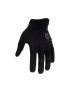 Rękawiczki FOX Defend D3O Black L