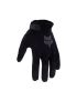 Rękawiczki FOX Ranger S black