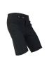 Spodenki FOX Flexair Black 36