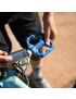 Pedały CRANKBROTHERS Stamp 1 Large (gen 2) Navy Blue