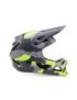 Kask FOX Rampage Ce/Cpsc White Camo L