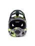 Kask FOX Rampage Ce/Cpsc White Camo S