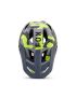 Kask FOX Rampage Ce/Cpsc White Camo S