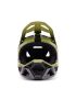 Kask FOX Rampage Barge Pale Green S