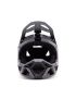 Kask FOX Rampage Barge Cloud Grey L