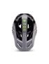 Kask FOX Rampage Barge Cloud Grey L