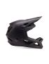 Kask FOX Rampage Ce/Cpsc  Matte Black S