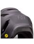 Kask FOX Rampage Ce/Cpsc  Matte Black S