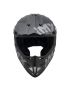 IMX KASK IMX FMX-01 JUNIOR MATT BLACK YM 