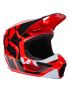 Kask FOX Junior V1 Lux Red