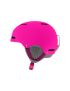 Kask zimowy GIRO CRUE matte bright pink roz. XS (48.5-52 cm) (NEW) 