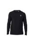 Jersey termalny FOX Defend Thermal Black