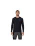 Jersey termalny FOX Defend Thermal Black