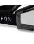 Gogle FOX Purevue Black/Clear Lunar Black