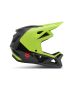 Kask FOX Rampage Barge Fluorescent Yellow