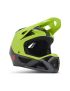 Kask FOX Rampage Barge Fluorescent Yellow