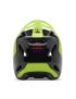 Kask FOX Rampage Barge Fluorescent Yellow