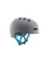 Bluegrass Kask SUPER BOLD L 60-62 cm, szary mat 