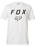 T-shirt FOX Legacy Moth biały