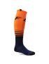 FOX SKARPETY  360 FGMNT FLUO ORANGE L 