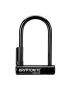 KRYPTONITE ZAPIĘCIE U-LOCK KRYPTONITE KEEPER MINI-6 8,3CM X 15,2CM 