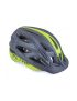 Kask AUTHOR FLOW X9 czarno-żółty(fluo) 54-58 