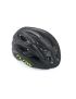 Kask AUTHOR FLOW X9 czarny mat 54-58 