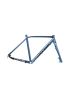 Accent Rama gravel Furious M blue camo set (rama+widelec+stery) 