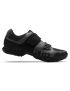 Buty męskie GIRO BERM dark shadow black roz.39 (NEW) 