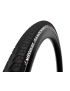 Vittoria Opona Randonneur Tech G2.0 700x28C, czarna, drutowa, odblask 