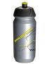 Bidon AUTHOR AB-TCX-SHIVA X9 srebrno-żółty fluo pojemność 500ml 