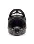 Kask FOX Rampage RS Carbon Matte Black