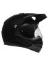 IMX KASK IMX MXT-01 PINLOCK READY BLACK S 