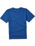 T-shirt FOX Junior Legacy niebieski