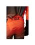 Spodnie FOX 180 Leed Orange