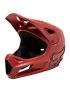 Kask FOX Rampage red