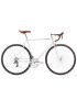Creme Cycles Rower ECHO SOLO FLAT WHITE 16s L 60.5 