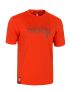 Koszulka ORIGINAL SANITIZED® pomarańczowy XS 