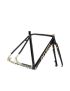 Accent Rama gravel Furious M army camo set (rama+widelec+stery) 
